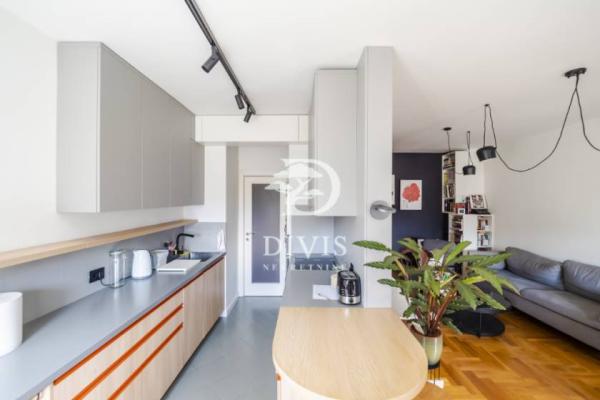 Slika 8 - Sazonova, Trosoban stan na prodaju, 72m2, 320.000€